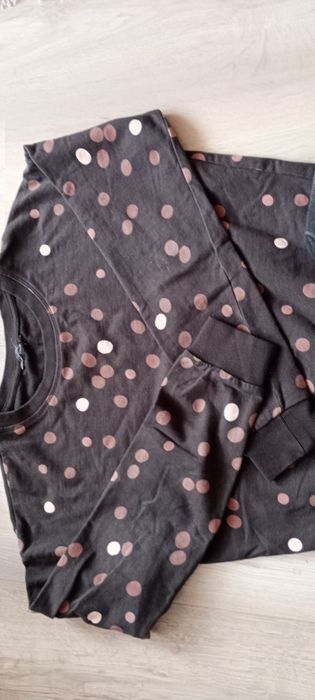 Суйтчери ватирани за момиче - 158см