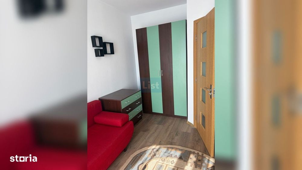 Apartament 2 camere in bloc nou Iris
