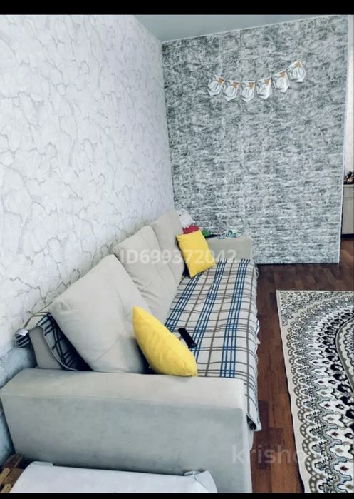 Продам 2х комнатную кваритиру