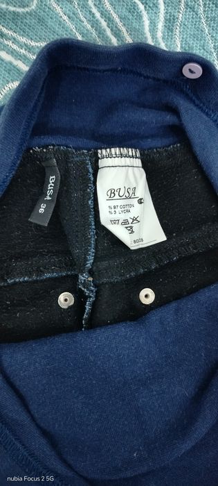 Джинсы для беременных