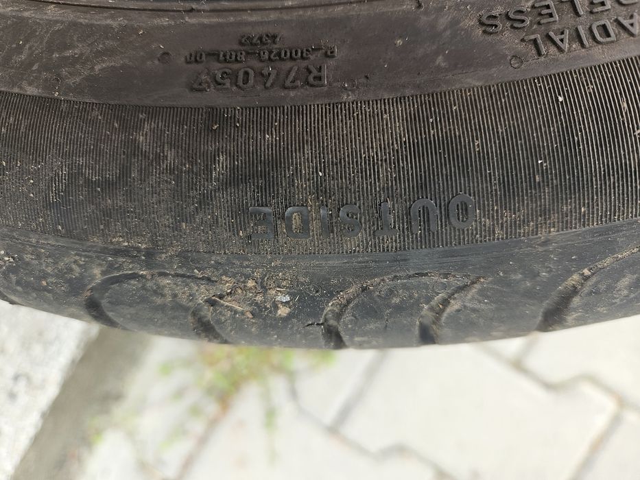 Летни гуми Pirelli Powergy