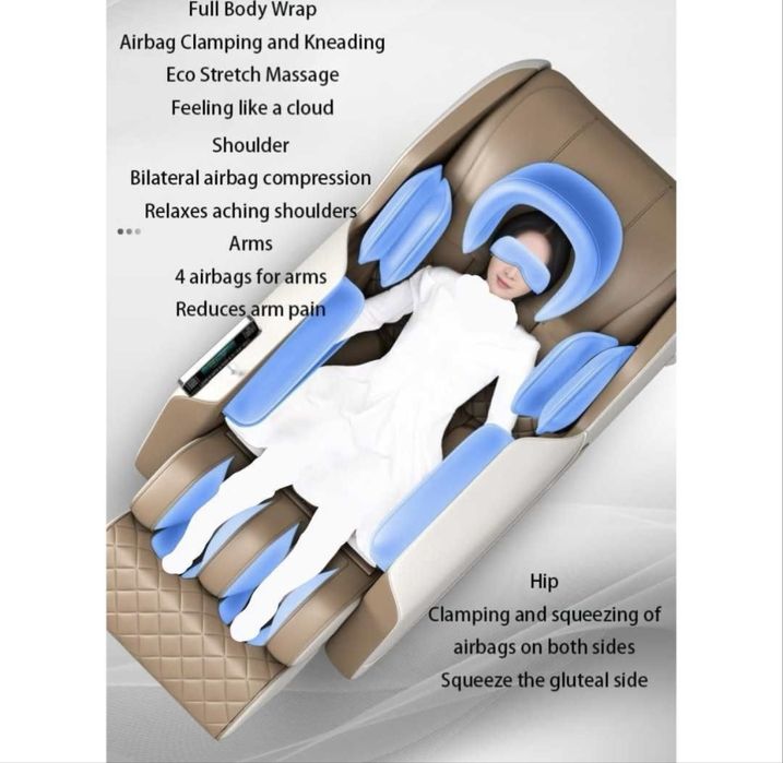 Massaj kreslo. Массажное Кресло | Кресло массаж. От первых рук!