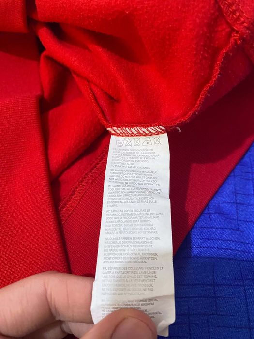 Bluza Joma Romania S