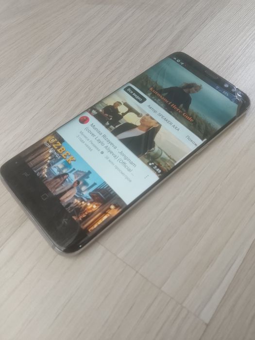 Samsung Galaxy s8 4/64