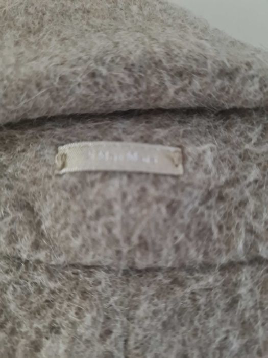 Max Mara оригинално палто