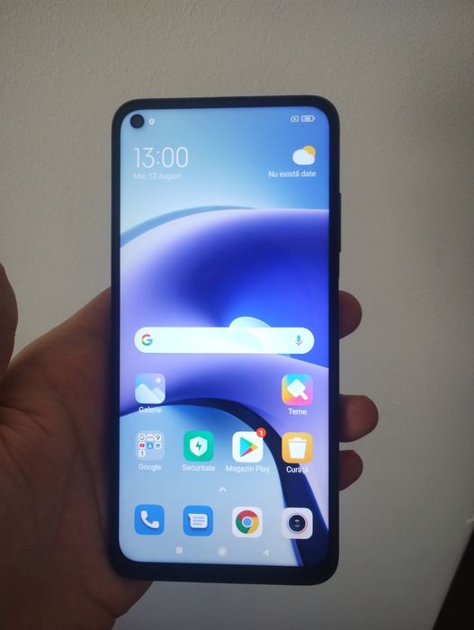 Vand Schimb Xiaomi Redmi Note 9T 5G NOU Impecabil ca NOU