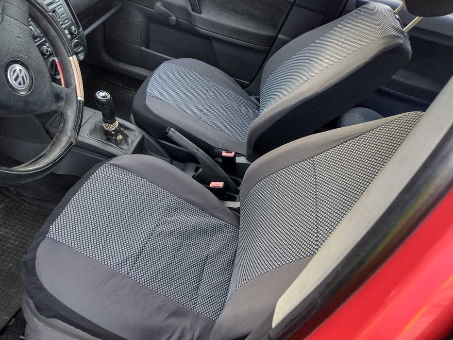 Vw polo în stare bună de funcționare.