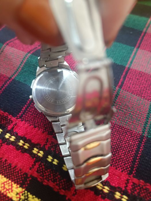 Мъжки часовник за 100 лева