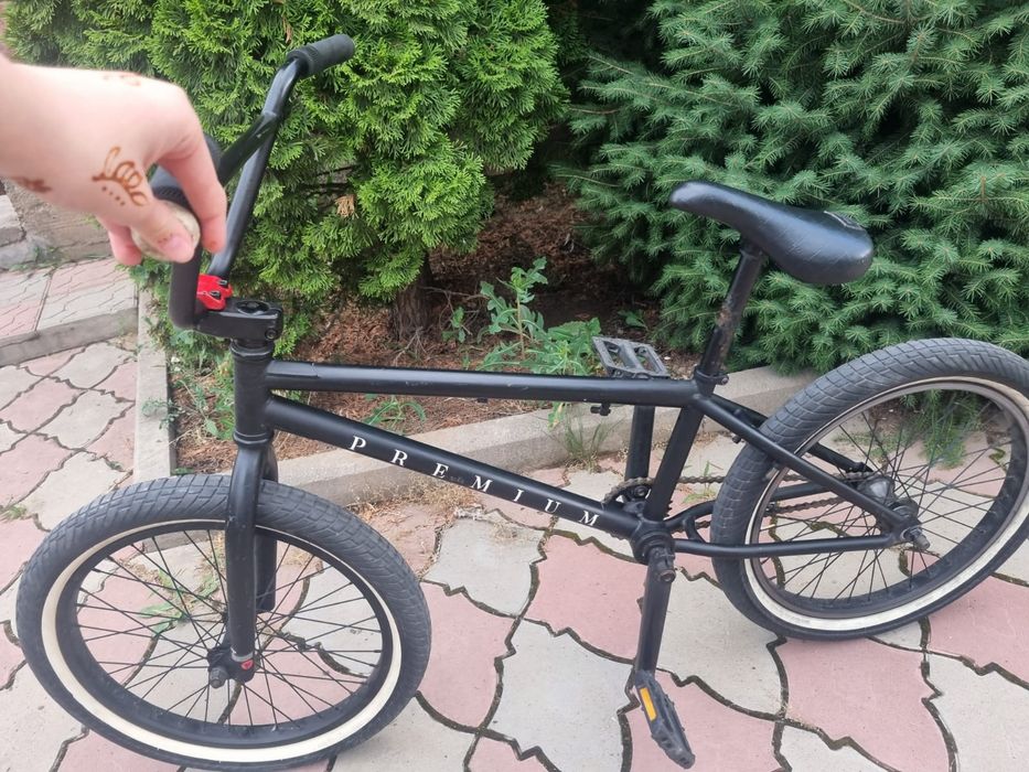 велосипед BMX продам