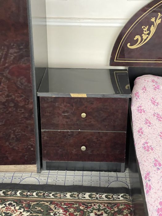 Продается мебель Роза