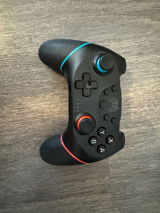 Controller Wireless