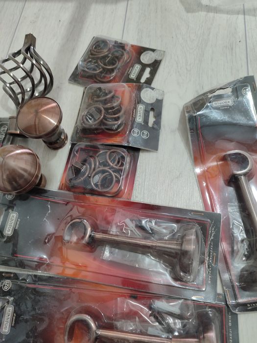 Гардины на стену