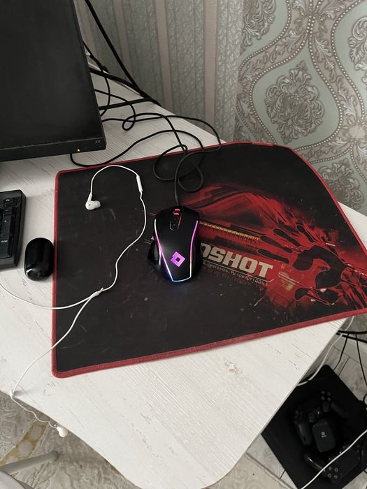 Компьютер продается