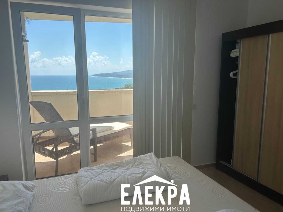 Продава се Двустаен апартамент в Бяла - 96 кв.м за 740 €/кв.м - Снимка #11