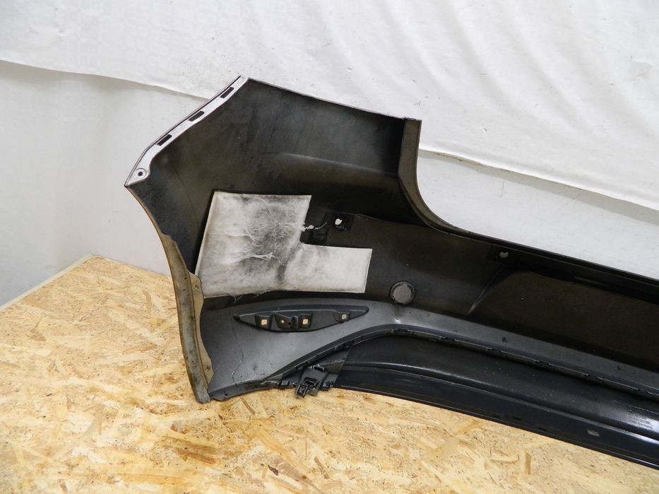 Bara spate VW Golf 7 Hatchback, 2013, 2014, 2015, 2016, 2017, 5G6807421.