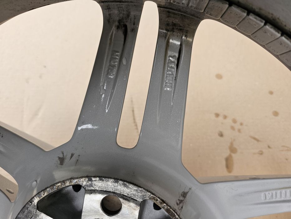 JanteAliaj18'5x112 MercedesC-Klasse,E-Klasse,GLC,CLK,V-Klasse,Viano