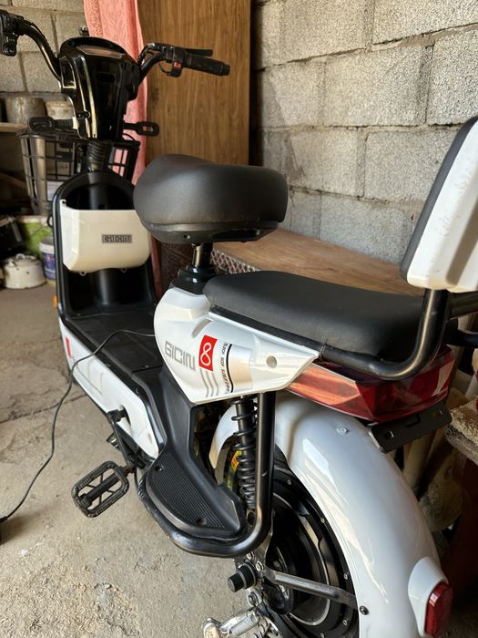 Обмен электроскутер на телефон