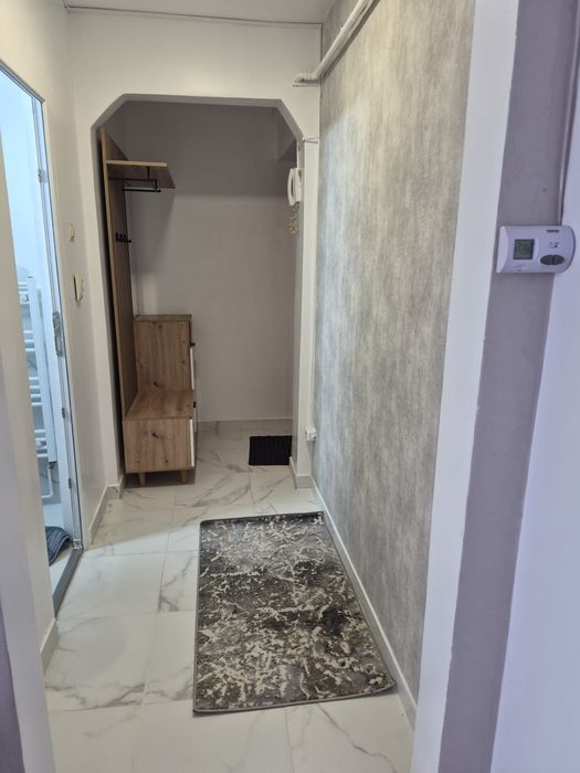 Inchiriez apartament cu 2 camere in Mun. Satu Mare