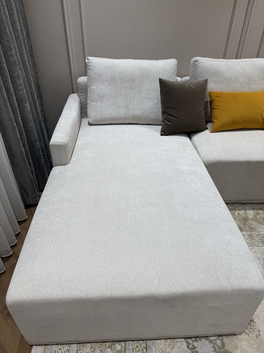 Новый диван импортный (Китай) Yengi divan 3.5mx0.9mx1.8m
