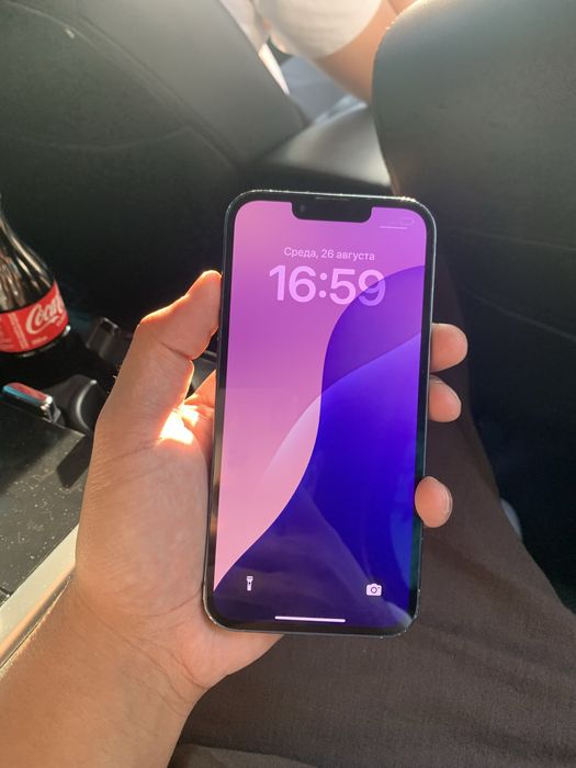 IPhone 13 128 gb
