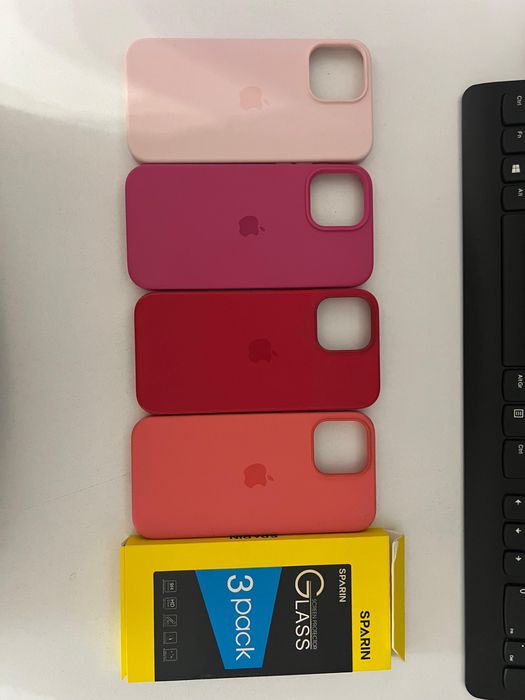 Iphone 13 pro max impecabil