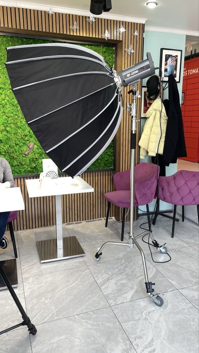 Продаю постоянный свет