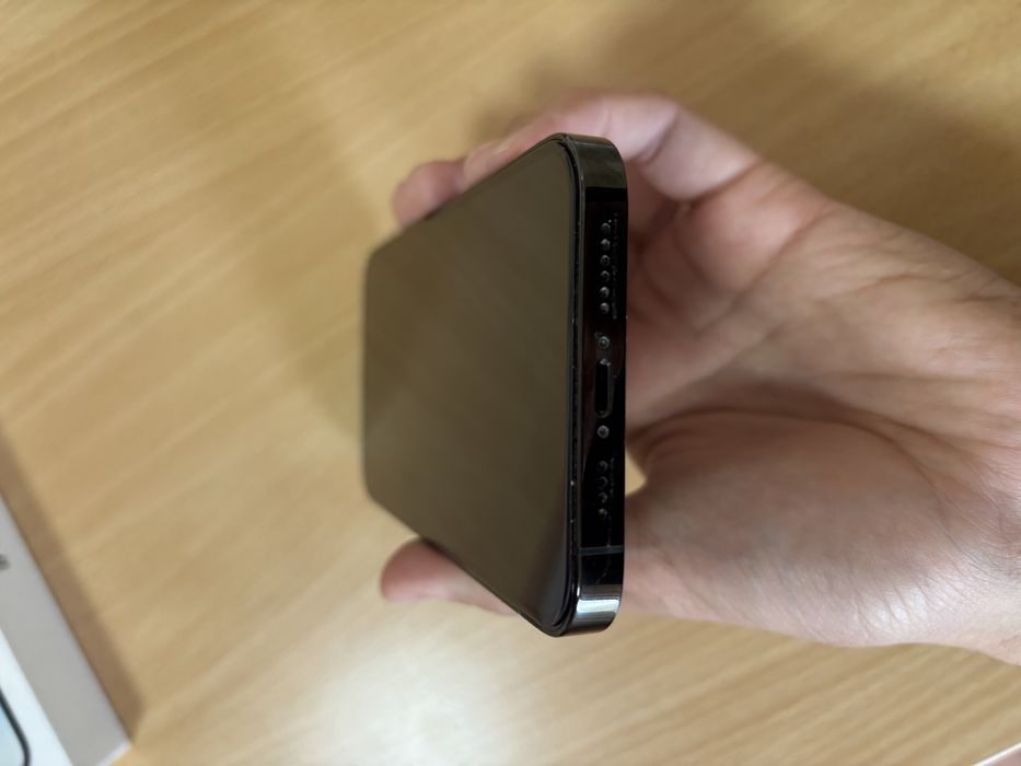 IPhone 14 Pro Max 1TB 100% Батарея