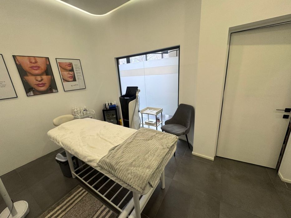 Косметологический комитет