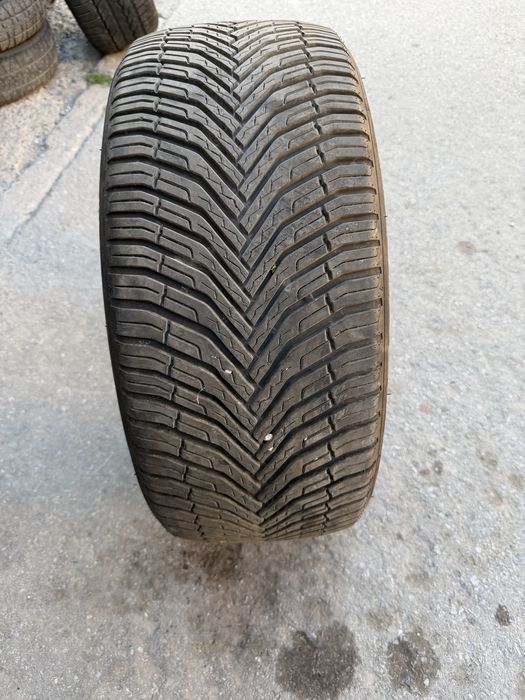 Продавам автомобилни гуми