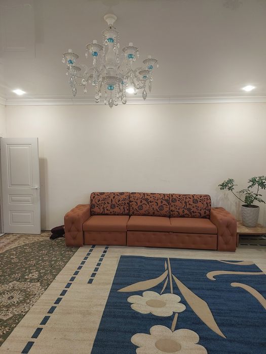 Дом баскудык жанаконыс