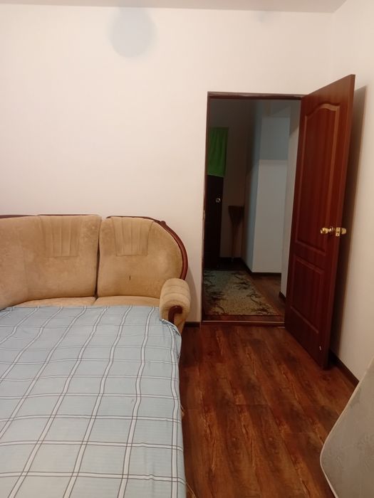 Сдам 2ком.кв посуточно,по часам Батыс 2
