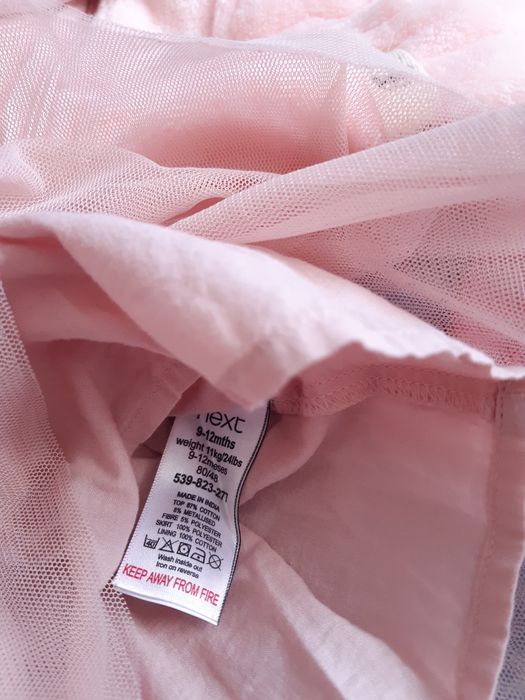 Lot fetita, toamna mar. 80