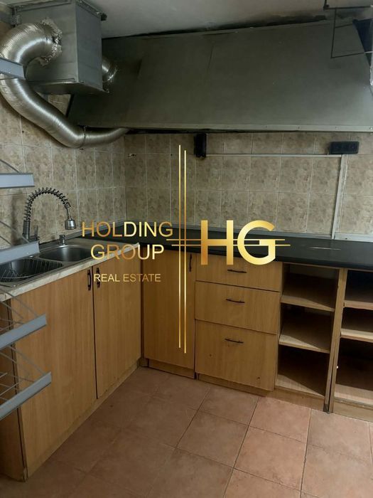 Заведение в Варна-ВИНС площ 22 цена 65000