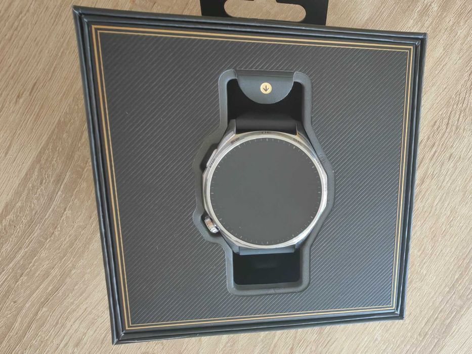 Huawei watch GT 6