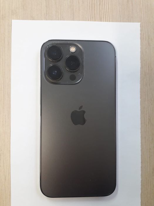 iPhone 13 Pro Graphite Gri 128GB 83% Baterie