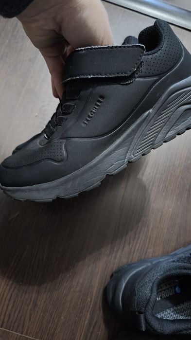 Skechers adidași băieți