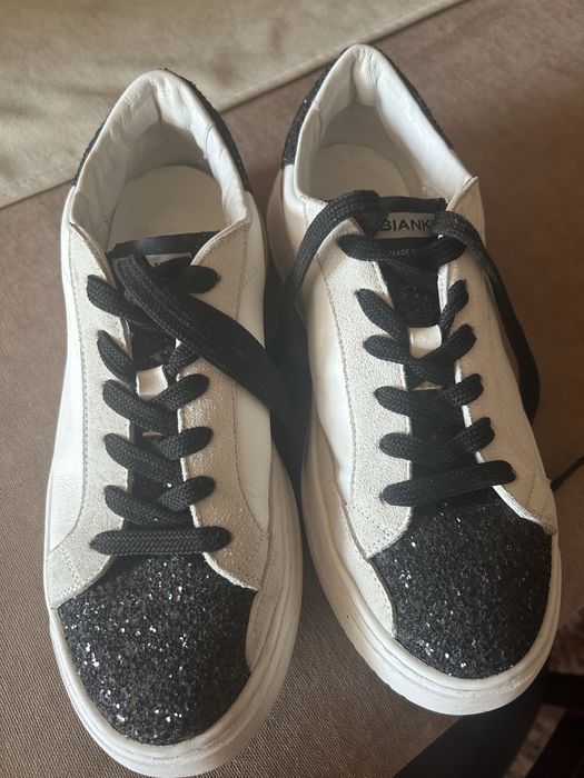 Обувки    Bianki