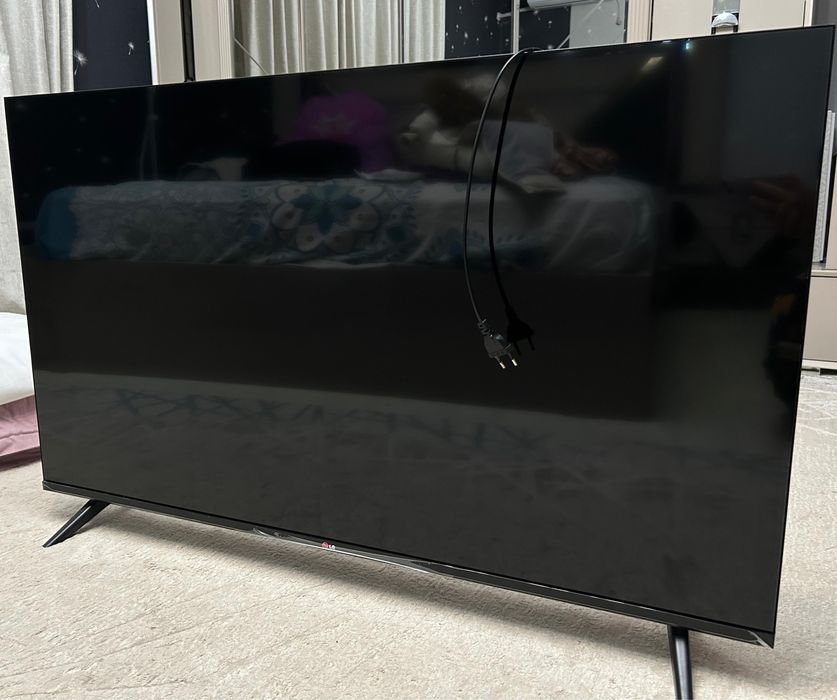 Телевизор LG 2025