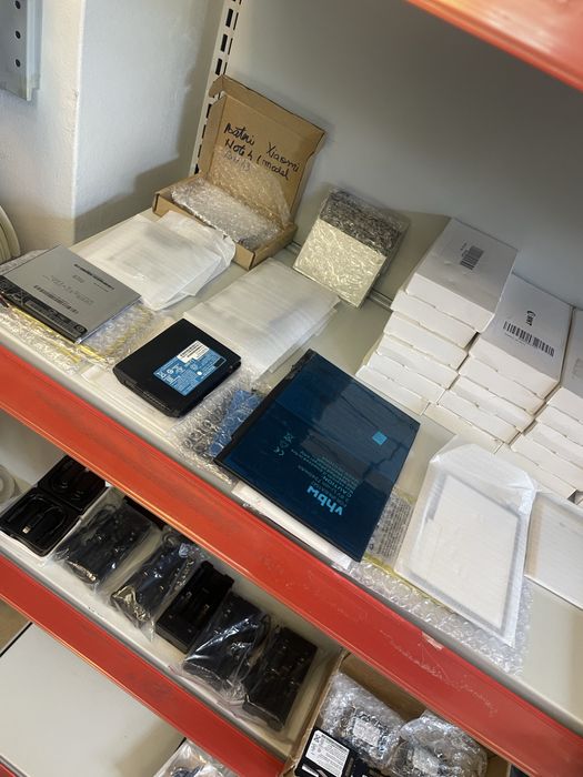 Bateri laptop diverse telefoane 50 ron