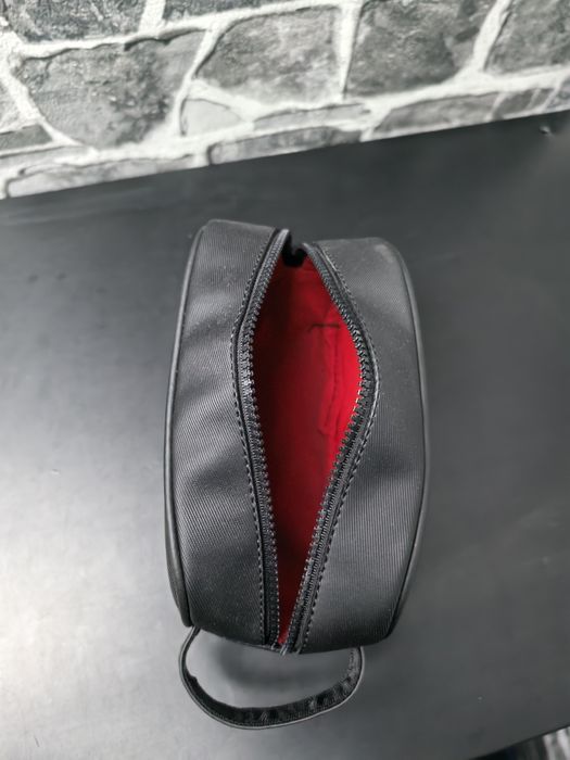 Унисекс чанта тип несесер