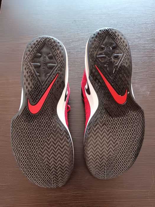 Маратонки Air Max Infuriate 45