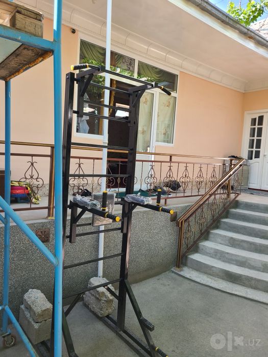Турник,Turnik shvertski: 103 у.е. - Atletika-fitnes Oltiariq на Olx