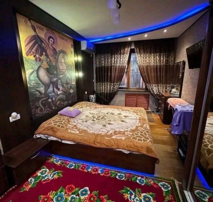 Аренда ТТЗ-2 Базар 2*2*4 Отличная квартира