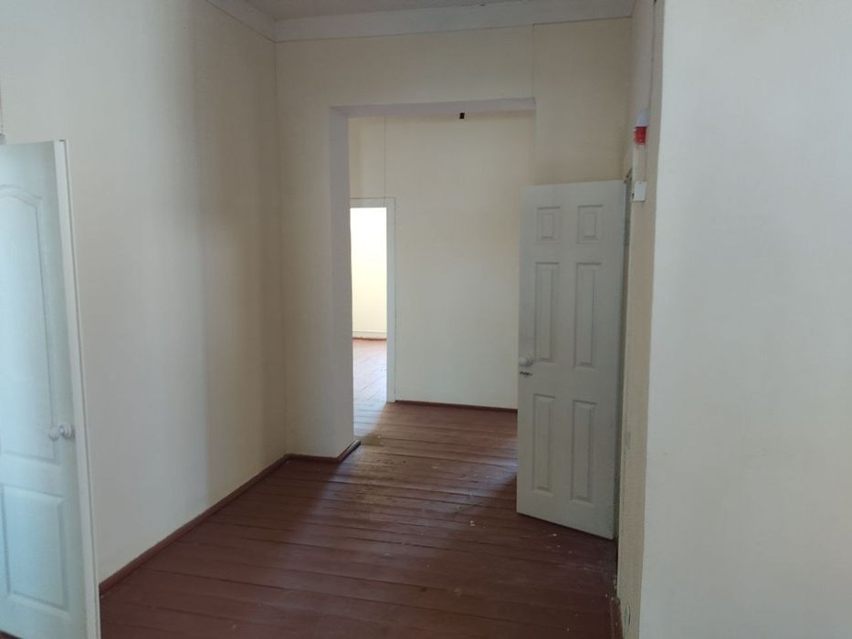 Тоза айрапортта намунали уй