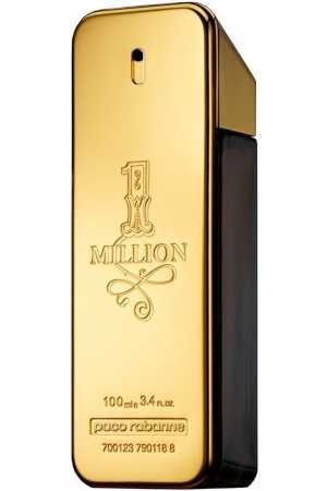 Paco Rabanne 1 Million Комплект (EDT 100ml + Shower Gel 100ml) за Мъже