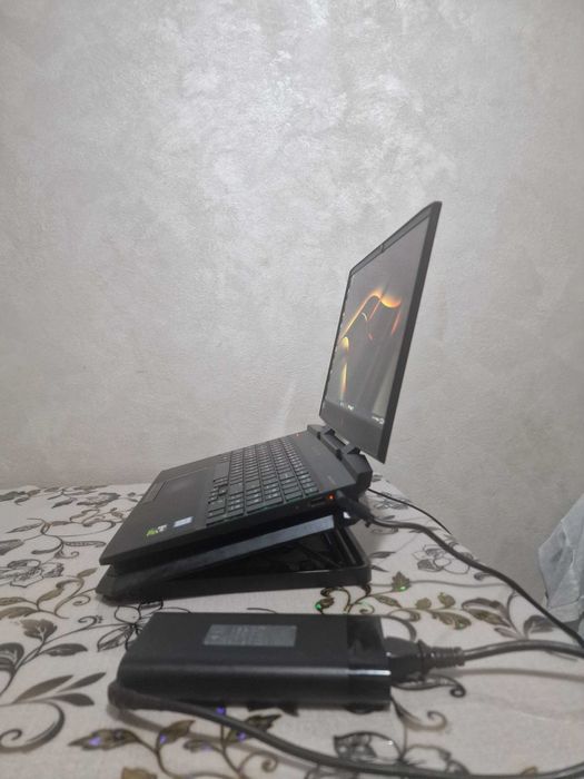 GAMING Laptop HP Omen 15