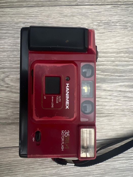 Продам фотоаппарат