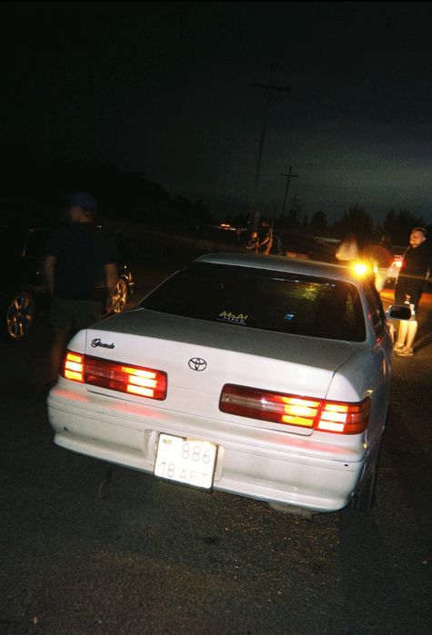 Продам Toyota mark 2 100