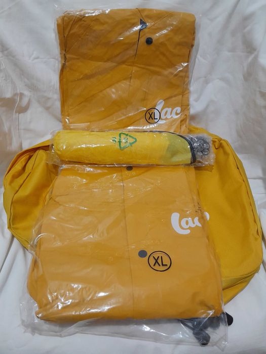 Set editie limitata Lacmi