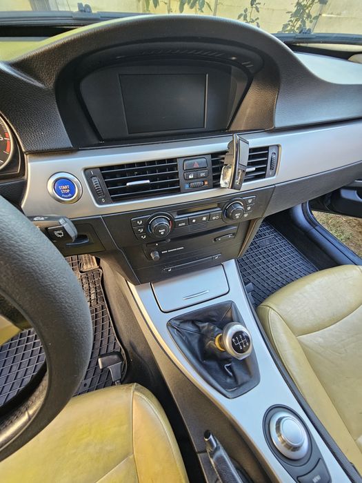 Vand sau schimb bmw e91 2.0